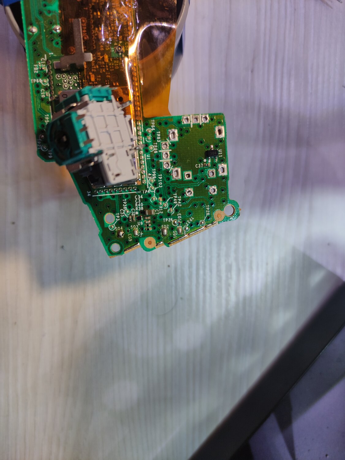 плат, печатная плата, nokia 301 usb solution, схема, плата микросхемы для зеркало видеорегистратор