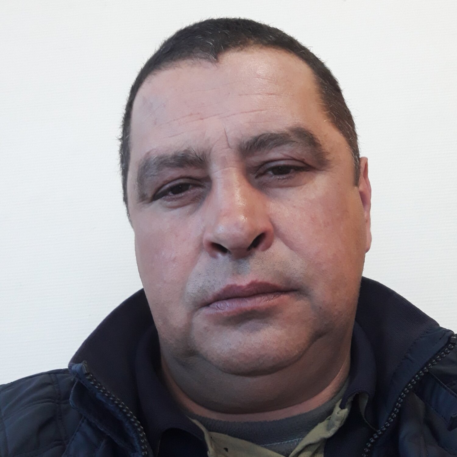 Андрей Кожевников