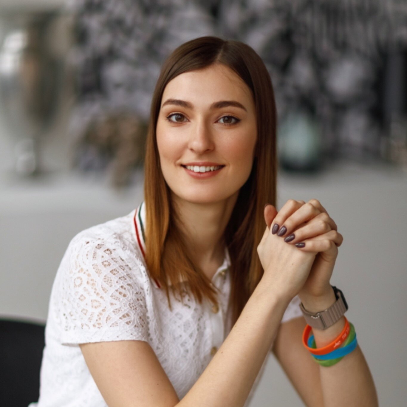 Виталина Гордийко