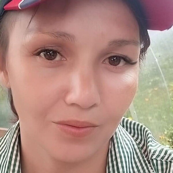 Зоя Канюгина