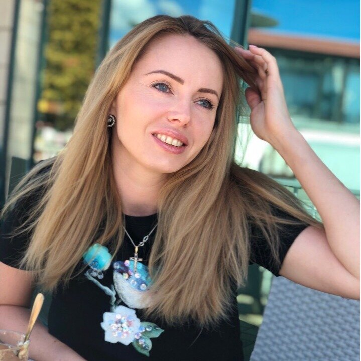 Анастасия Балабаева