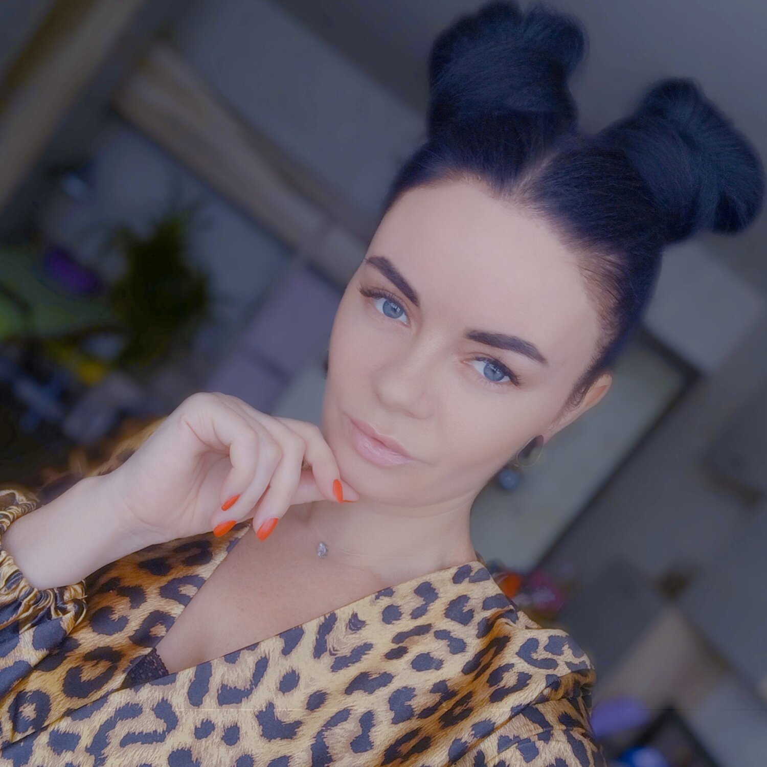 Любовь Хортова