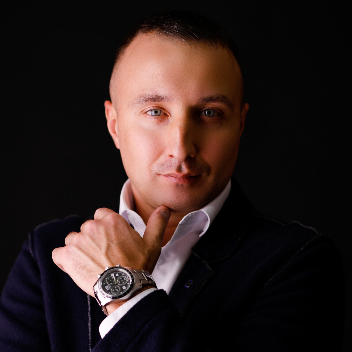 Дмитрий Кибалко
