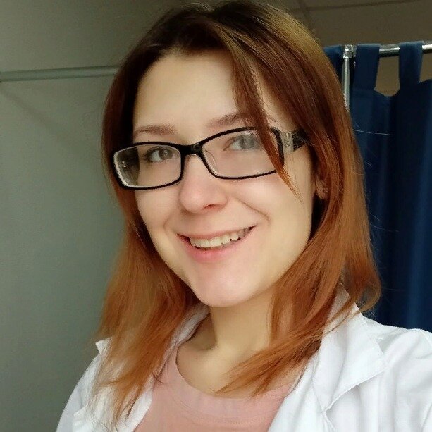 Екатерина Гуркова