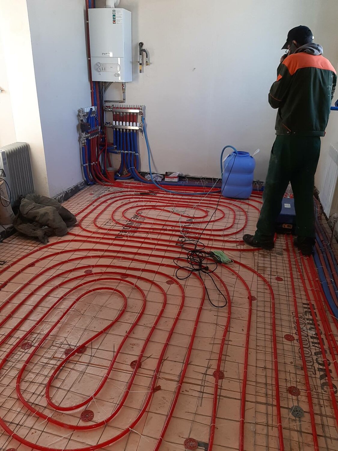 Сантехник в Нижнем Новгороде: 76 сантехников со средним рейтингом 4.6 с ...