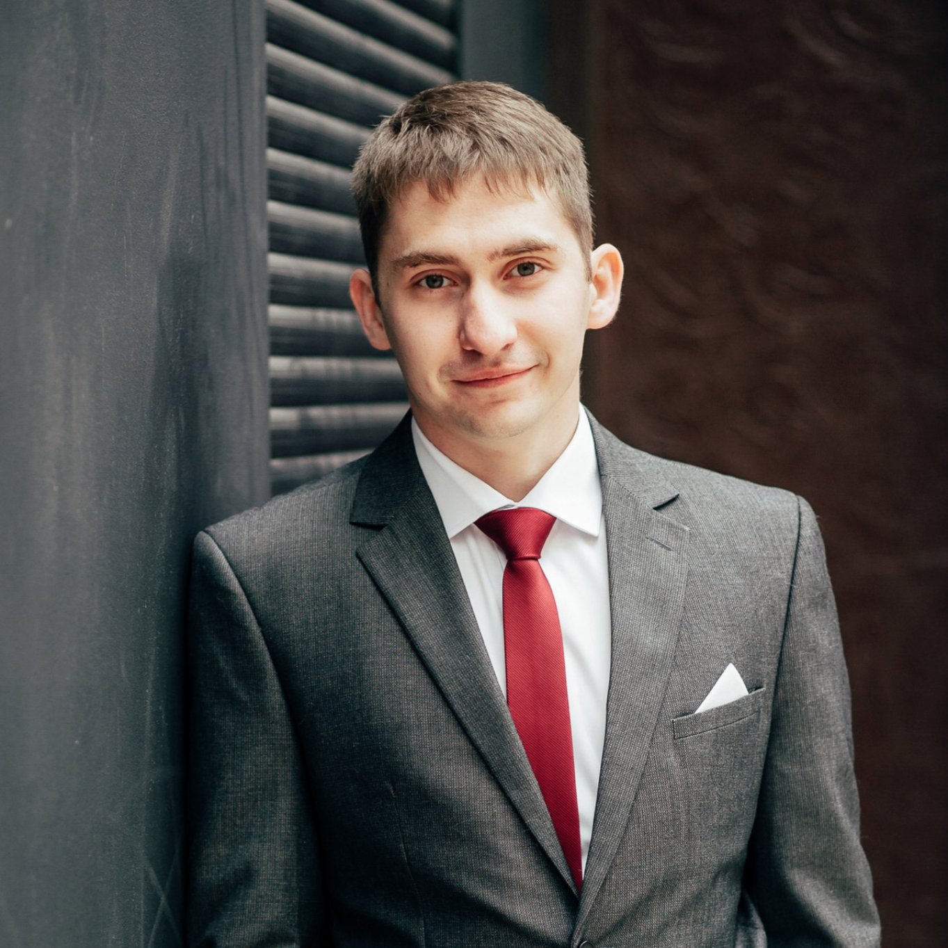 Алексей Ушаков