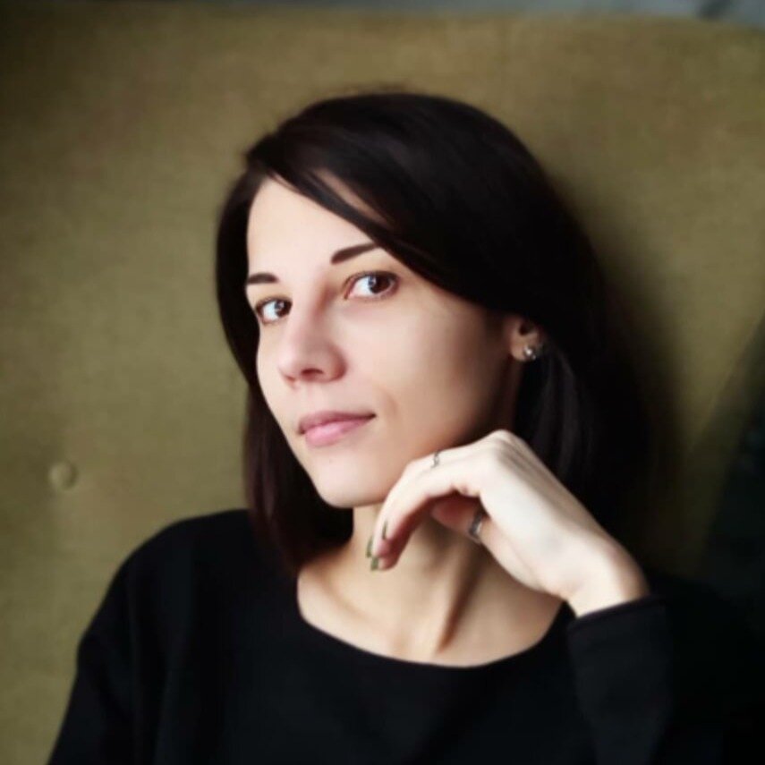 Елена Иваницкая