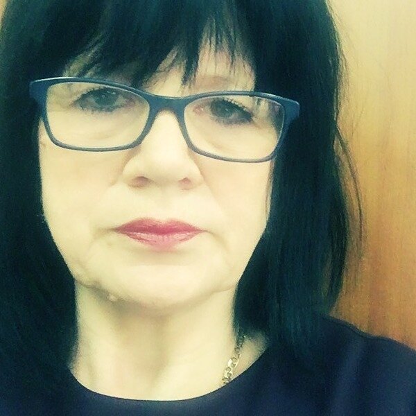Галина Шпак
