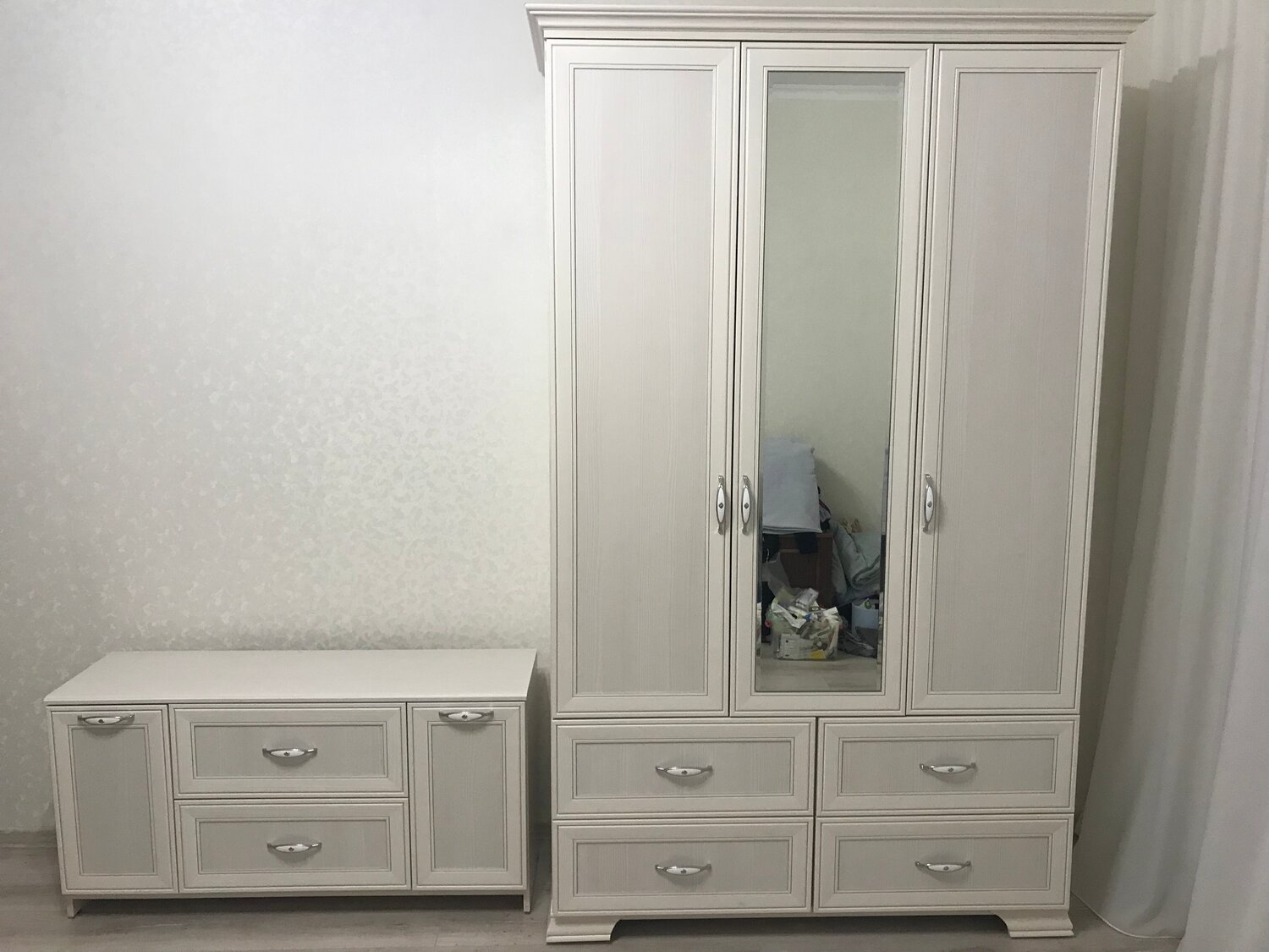 шкаф кентаки белый дом мебели скай, шкаф szf5d2s (кентаки белый), прихожая кентаки белый брв, шкаф кентаки szf5d2s, прихожая кентаки белый