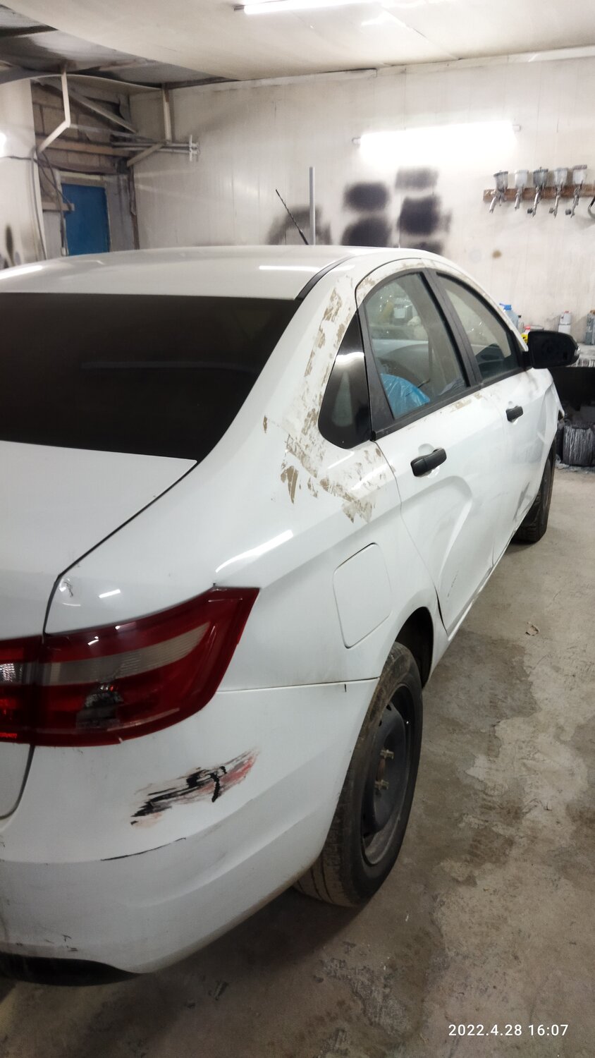 lada vesta, vesta, белая лада веста, веста, автомобиль