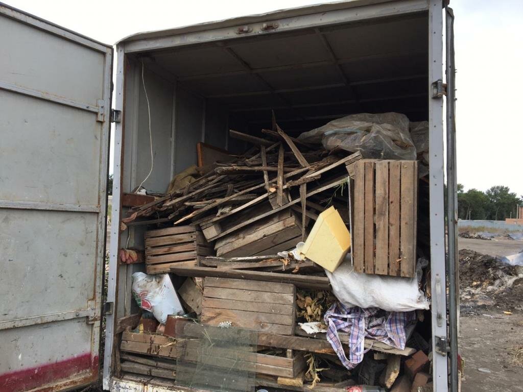 вывоз мусора, вывоз мусора контейнер газель, вывоз металлолома, вывоз мусора газель 18куб, вывоз
