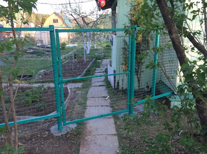 водоснабжение, забор сетка рабица, забор из сетки рабица, водоснабжение и канализация, забор из сетки рабицы