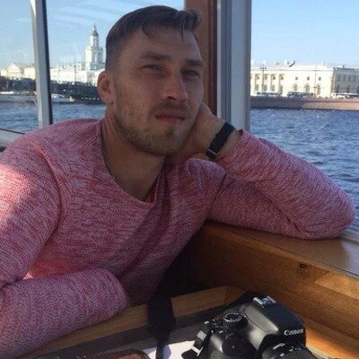 Андрей Луньков
