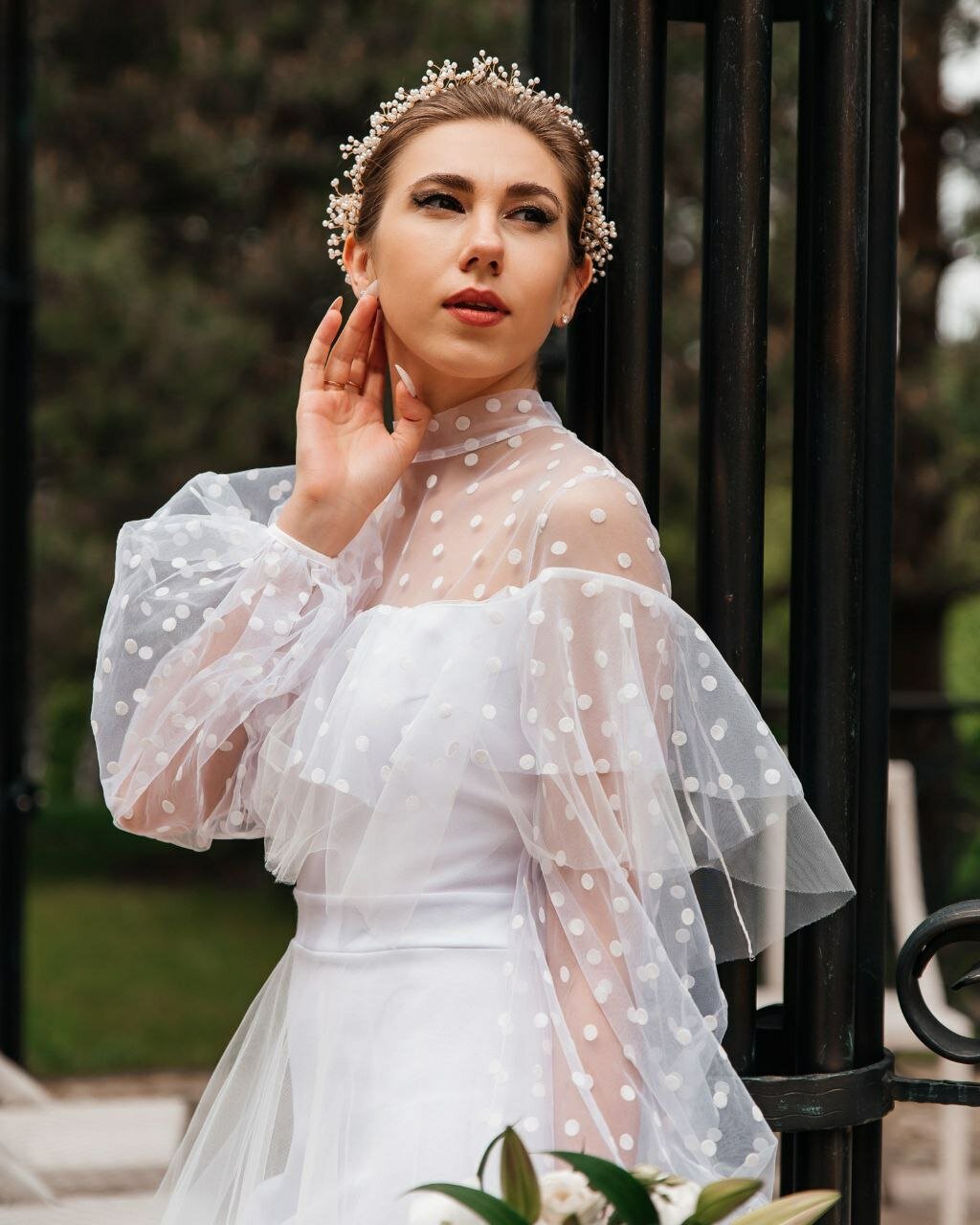 девушка, невеста, платье свадебное, марина евдокимова, анастасия морозова