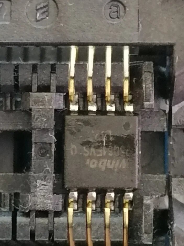 pf7700s микросхема, микросхема bios 5700xt, микросхема, микросхема bios, деталь