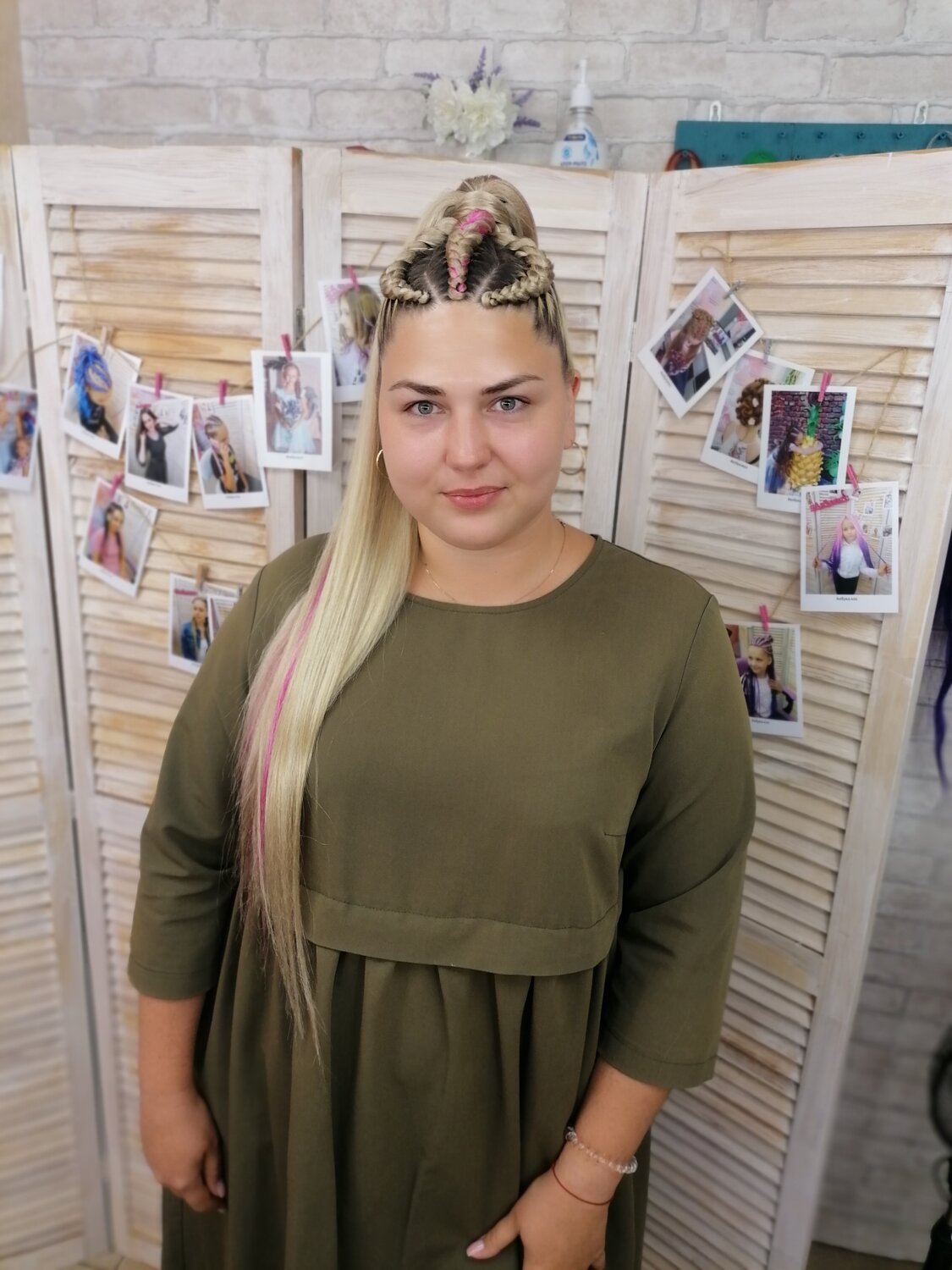 девушки и женщины, женщина, девушка, академия красоты, наталья 21 век