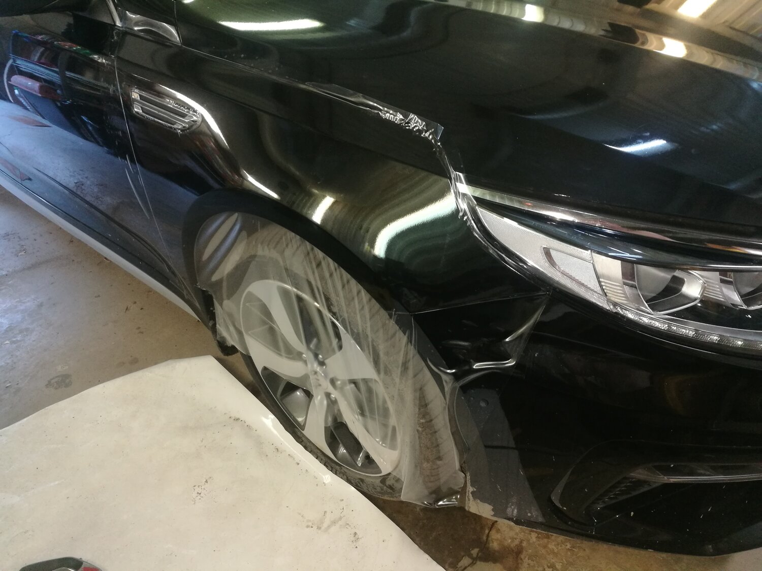 авто, 668 стиль bmw g30, бу автомобили, диски bmw g30, тюнинг автомобиля