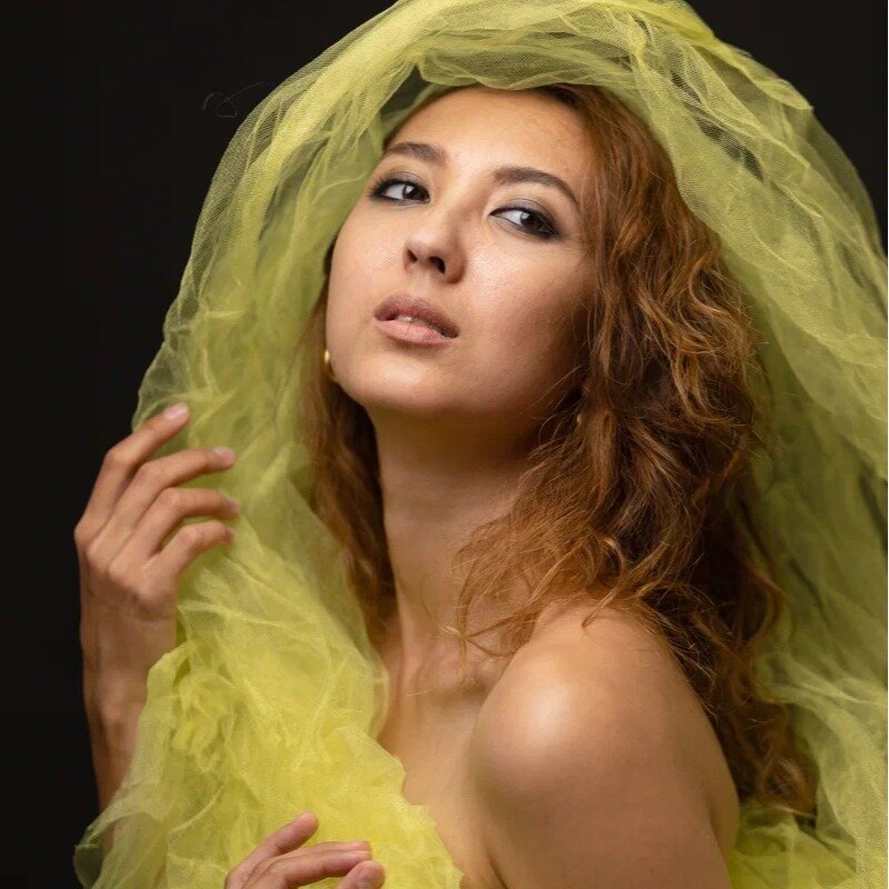 Альбина Сунагатова