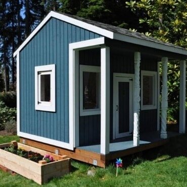 дачный домик, садовый домик, мини домики для дачи, домик для дачи, мини домик