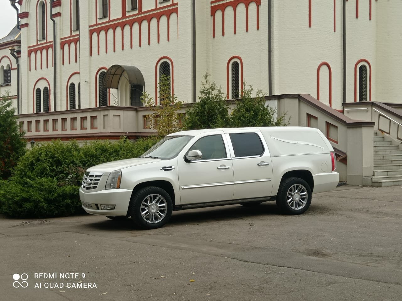 cadillac escalade, cadillac escalade platinum, cadillac escalade 2007, cadillac escalade белый перламутр, Chevrolet Silverado II (GMT900)