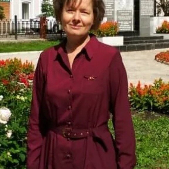 Жанна Юрьевна Г.
