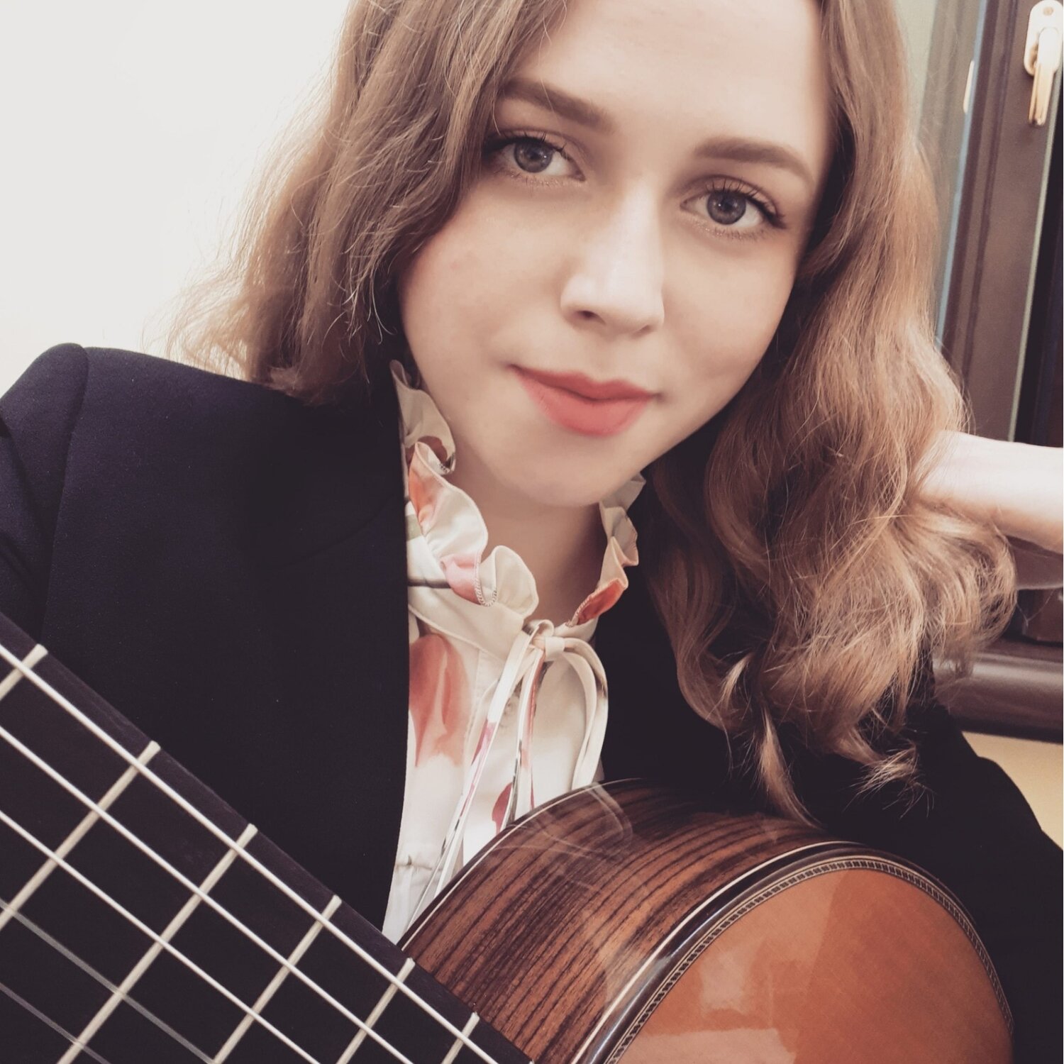 Марина К.