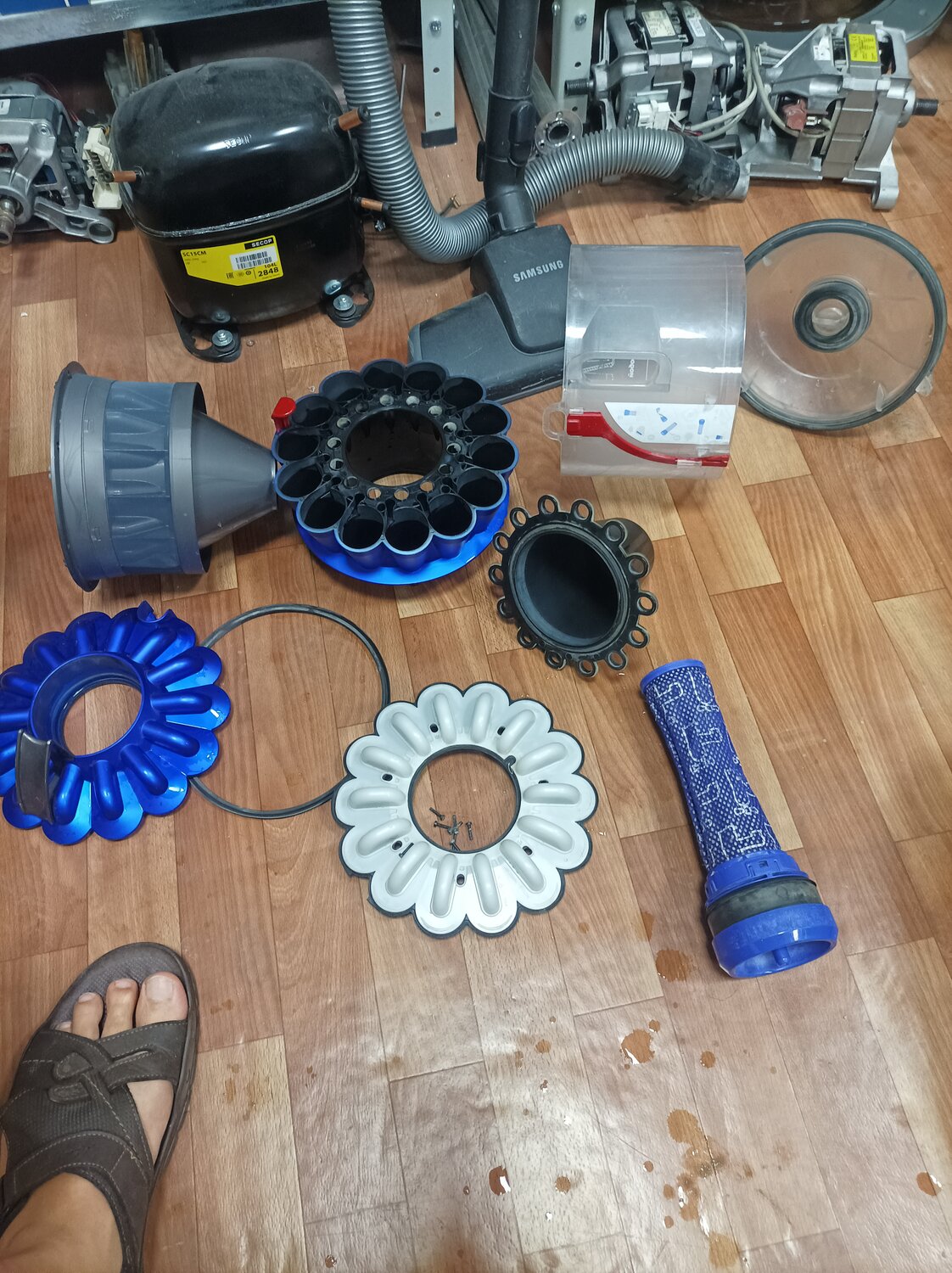 прокладка циклона dyson dc37, прокладка на циклон дайсон dc41c, пылесос дайсон dc37, пылесос dyson, дайсон пылесос подделка