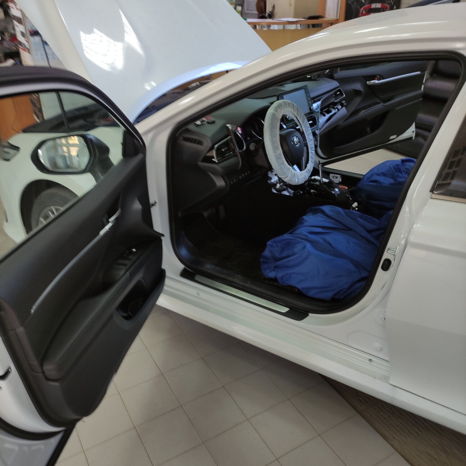 chevrolet nexia 3, авто, chevrolet nexia, автомобиль, Honda Civic VI