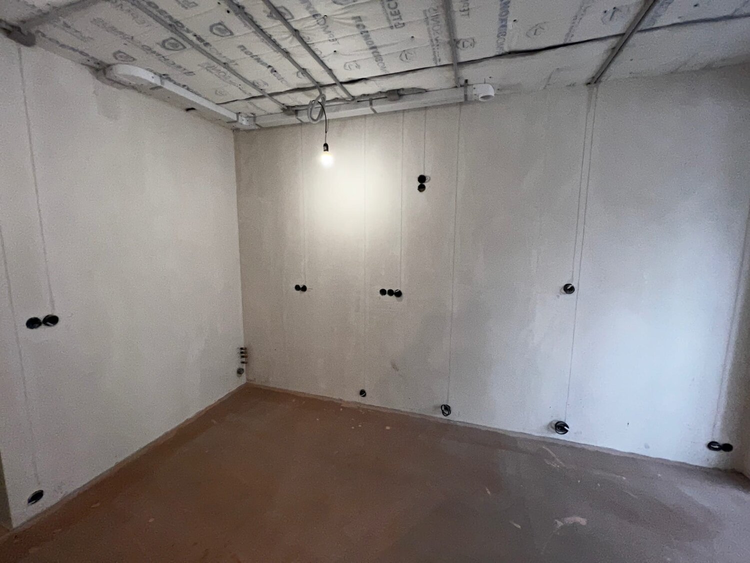 квартиры, интерьер, предчистовая отделка, отделка, квартира комната