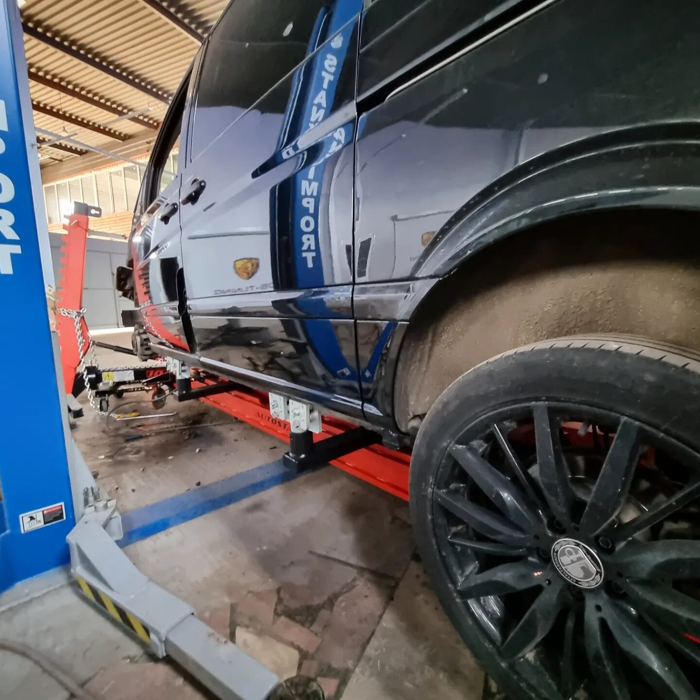 volkswagen transporter, автосервис, авто, автосервис м-авто, сход развал