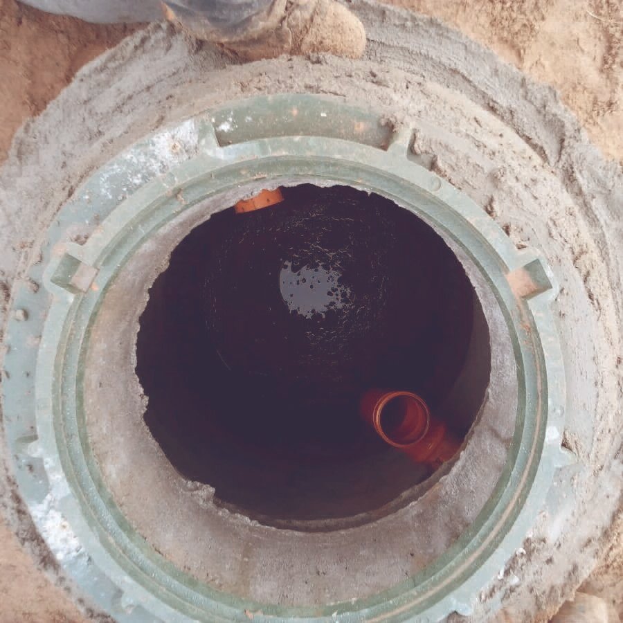 Откачка в Екатеринбурге: 58 инженеров по водоснабжению и водоотведению ...