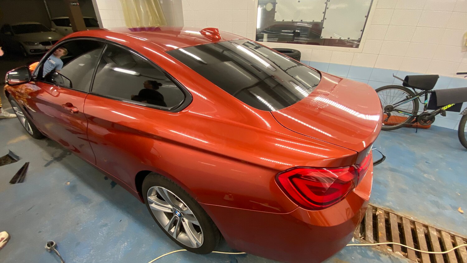 bmw, bmw m4, bmw 430, bmw 4, BMW Z4 II (E89)