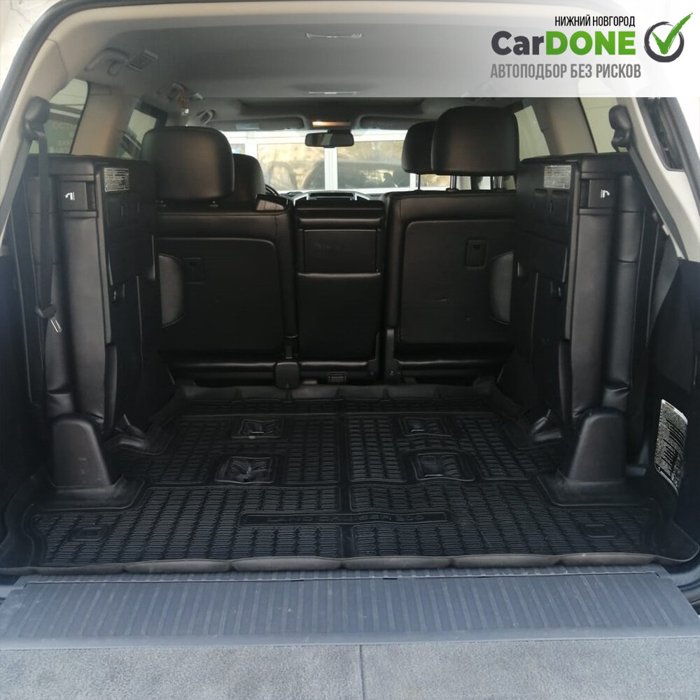 toyota land cruiser, toyota land cruiser 200 series, тойота ленд крузер 200, lexus lx570 2007 3 ряд, toyota land cruiser 200 багажник