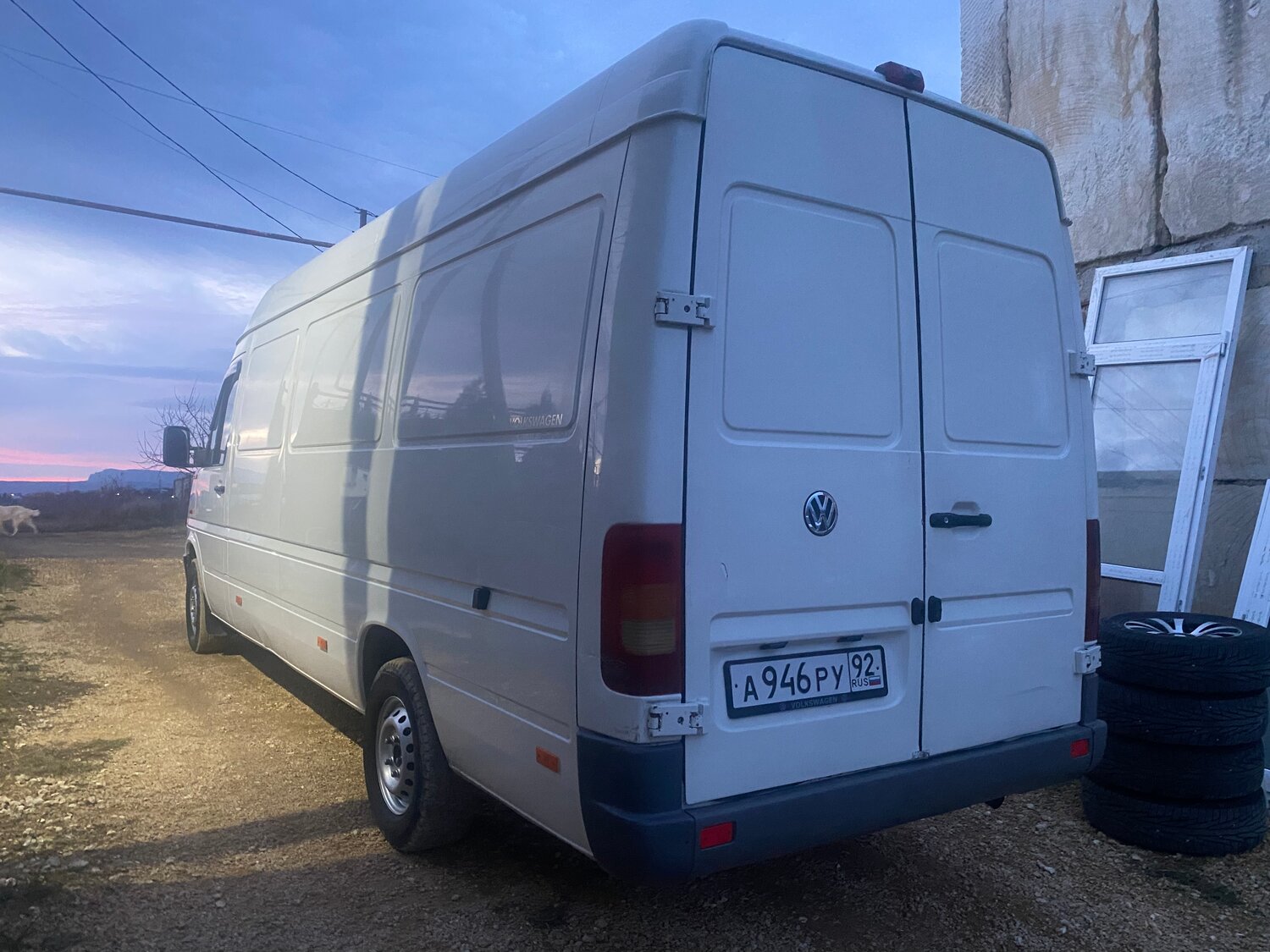mercedes-benz sprinter, mercedes benz sprinter 2002, sprinter, mercedes benz sprinter classic, автодом мерседес спринтер