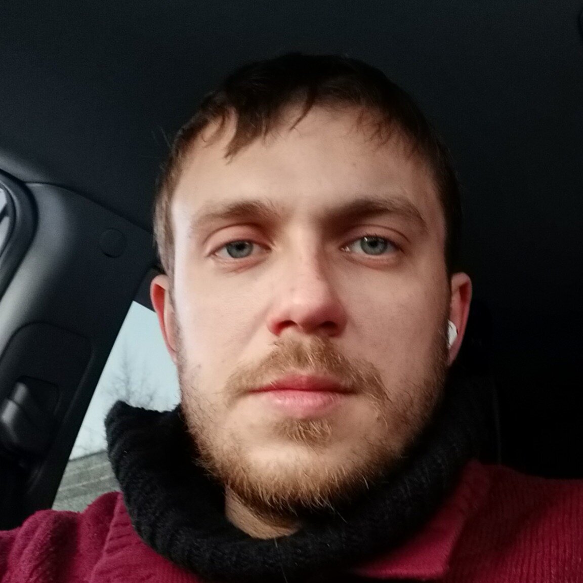 Илья Полянский
