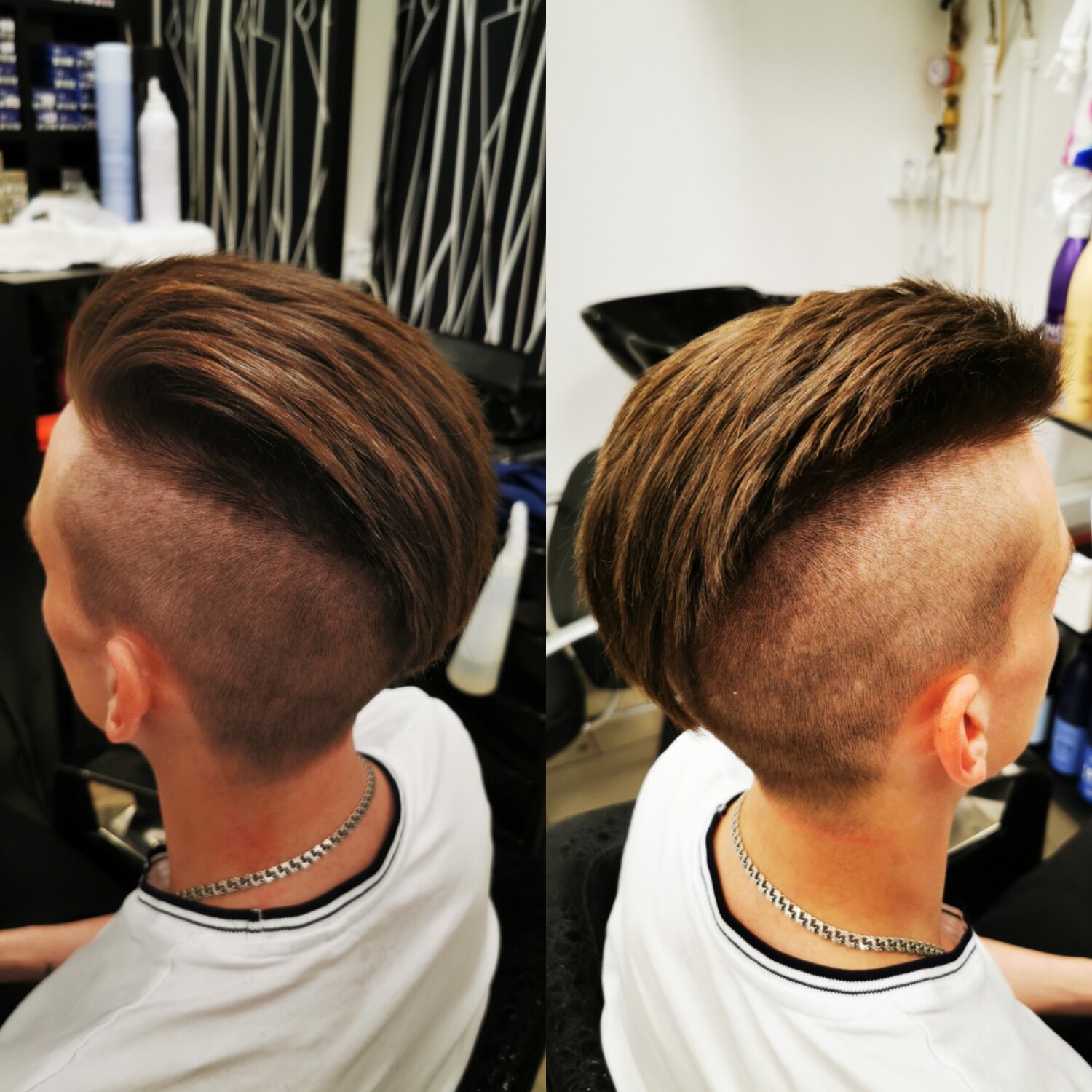 стрижка андеркат, андеркат прическа, андеркат мужская стрижка, мужские стрижки с выбритыми висками, андеркат мужская стрижка детская