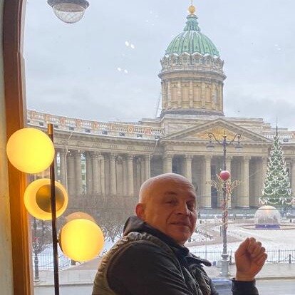 Сергей Корочкин