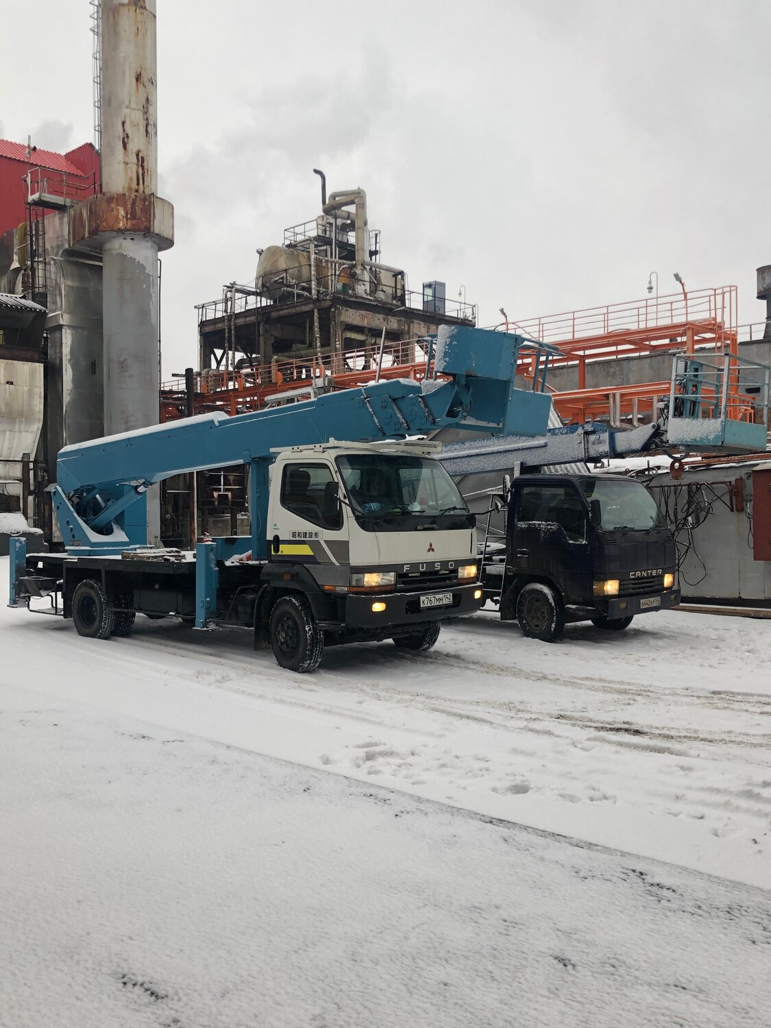 кран манипулятор fassi f5.2, автовышка на базе газ, техника, спецтехника, деталь