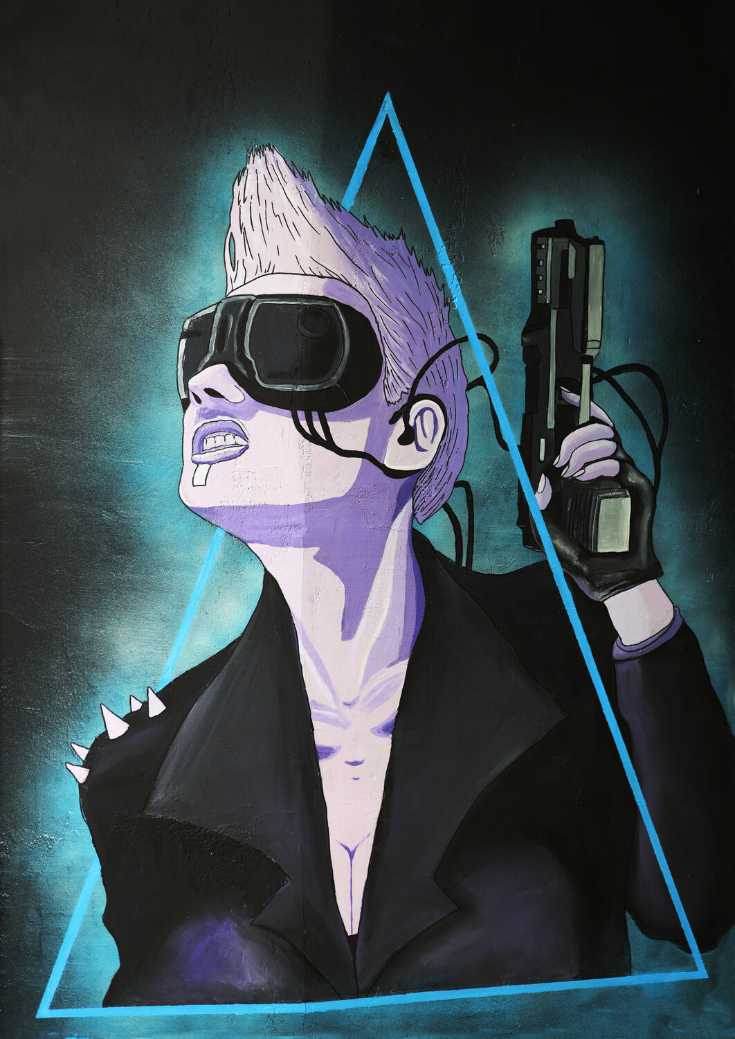 ремизов, очки киберпанк сбоку, андрей, cyberpunk 2077 прохождение, cyberpunk 2077 сион