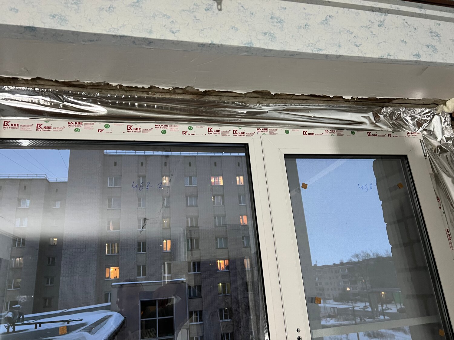 откосы на окна, окно, откосы, оконные откосы, монтаж откосов на окна