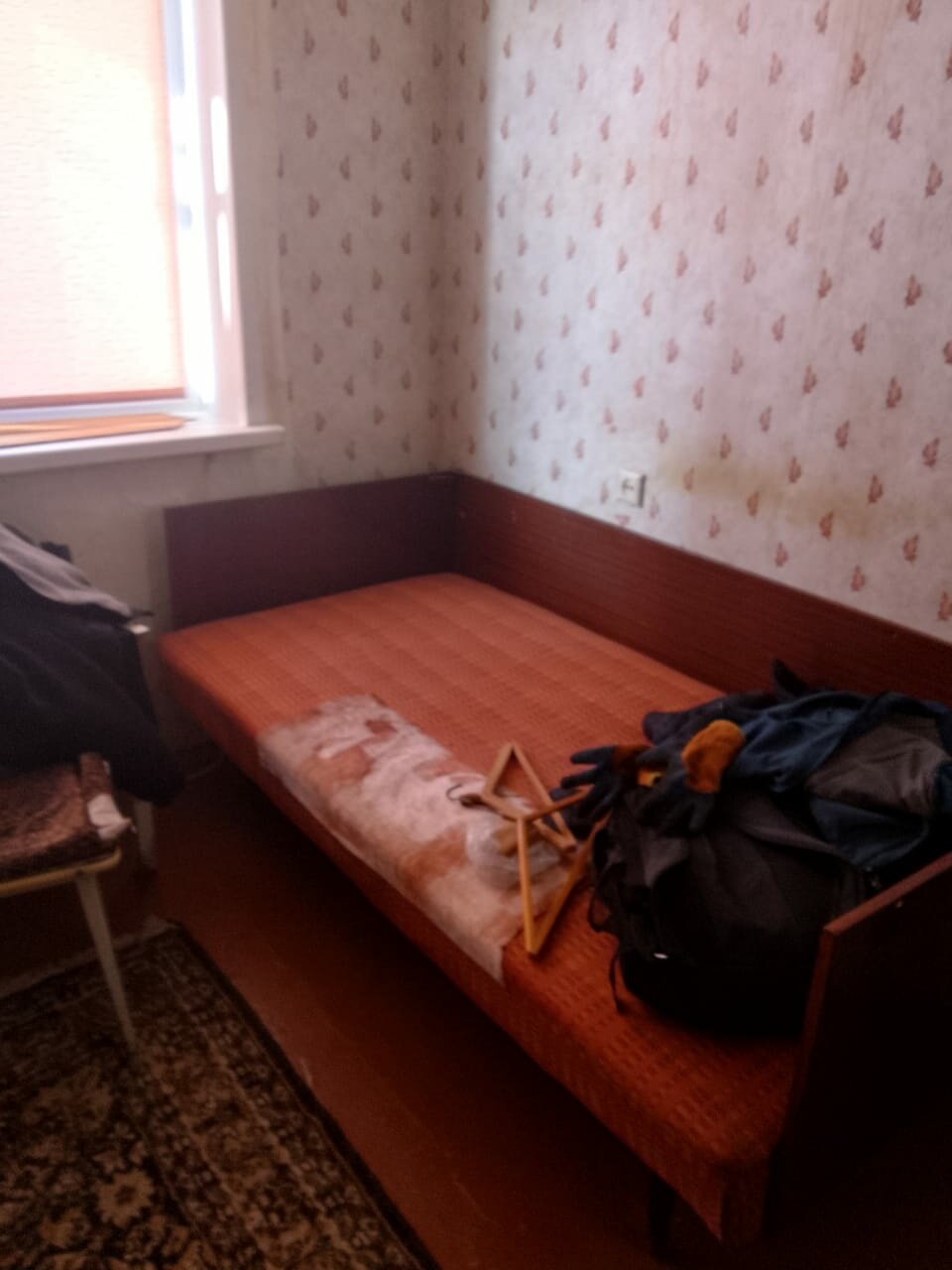 комната, квартиры, квартира комната, жилье, в спальне