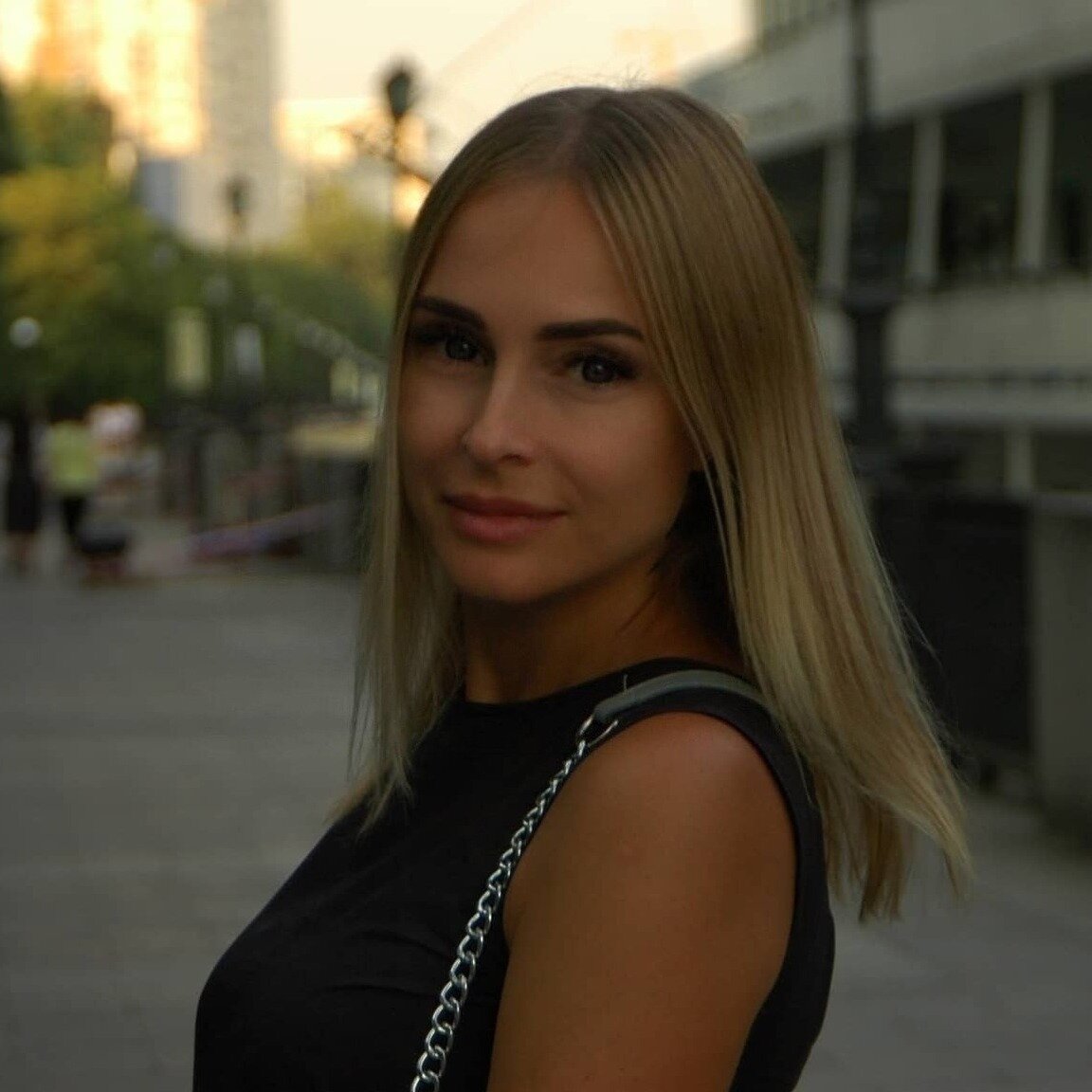 Ирина Балашова