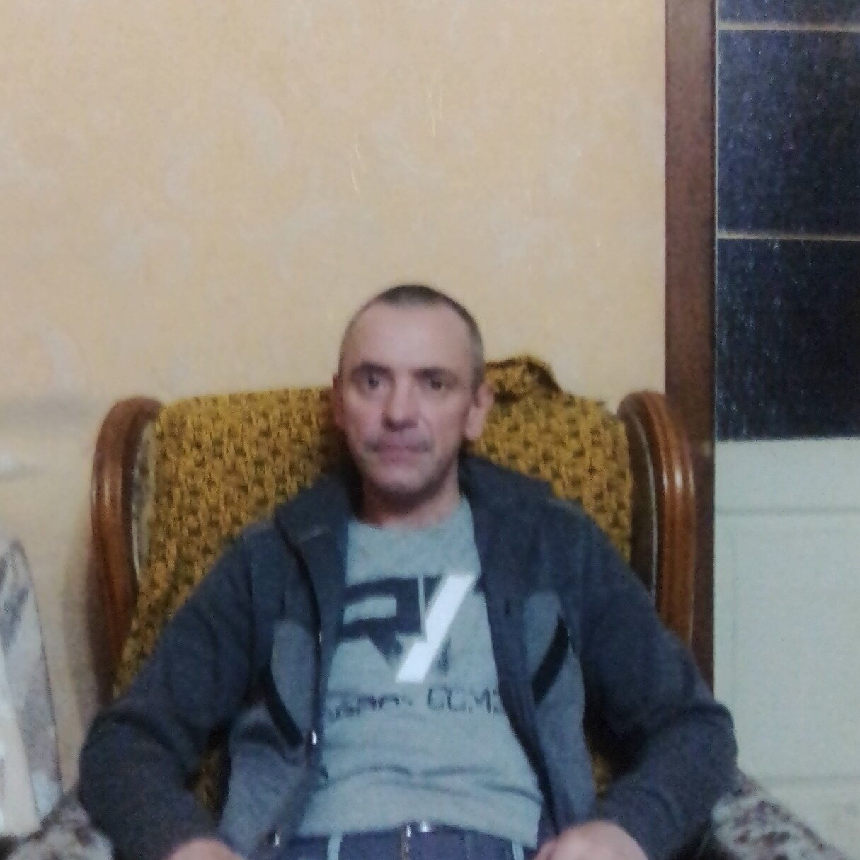 Сергей Саватин