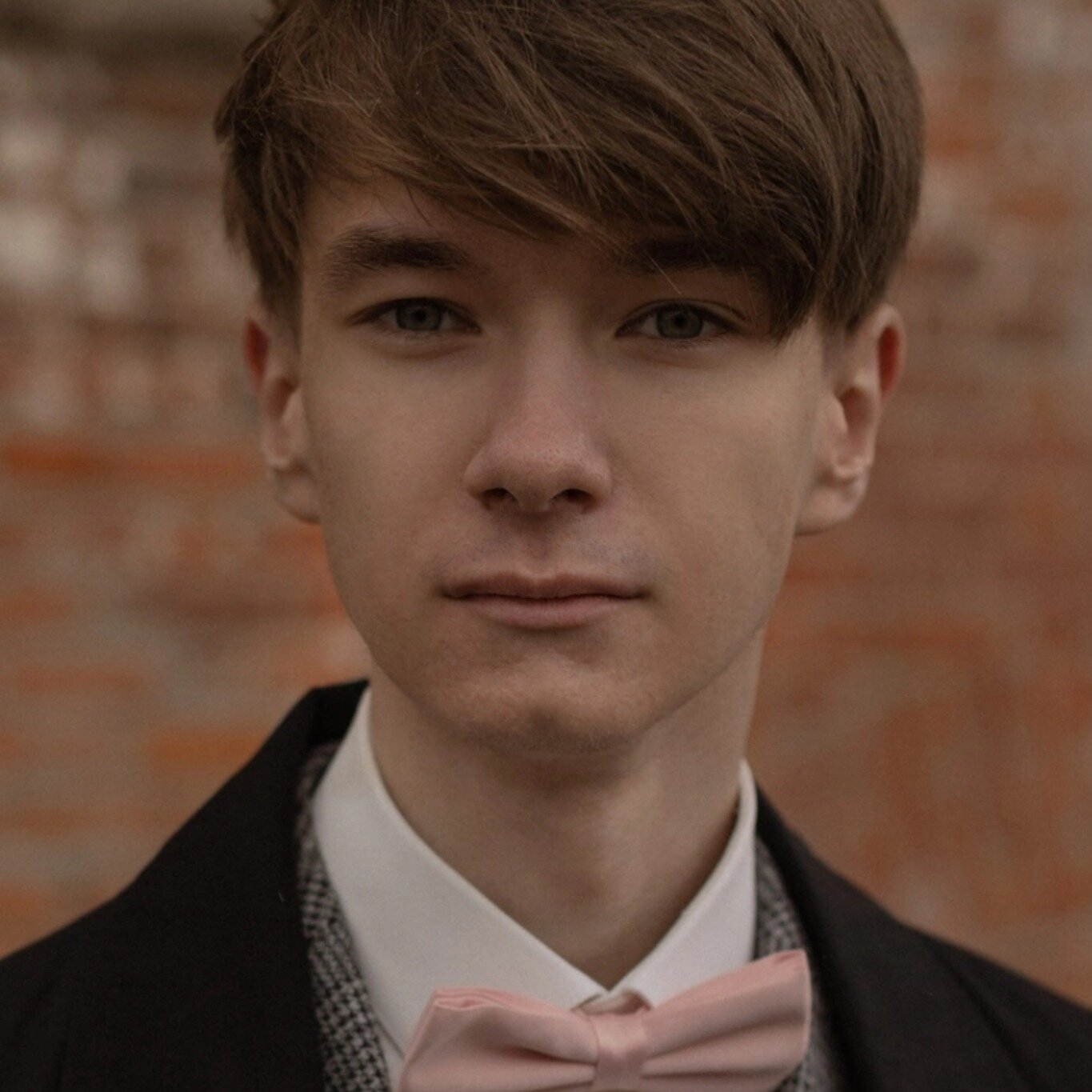 Кирилл Захаров