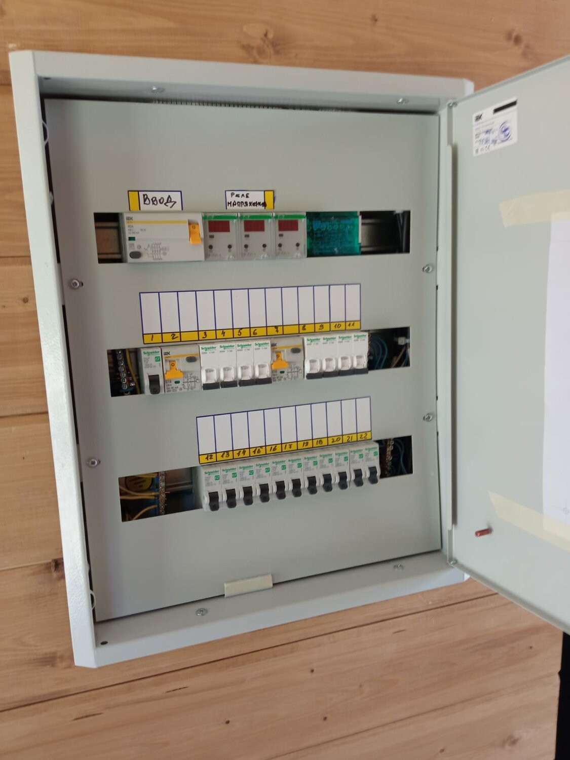 распределительный щиток для автоматов, распределительный щит, распределительный щиток, электрощитовое оборудование, рщ распределительный щит