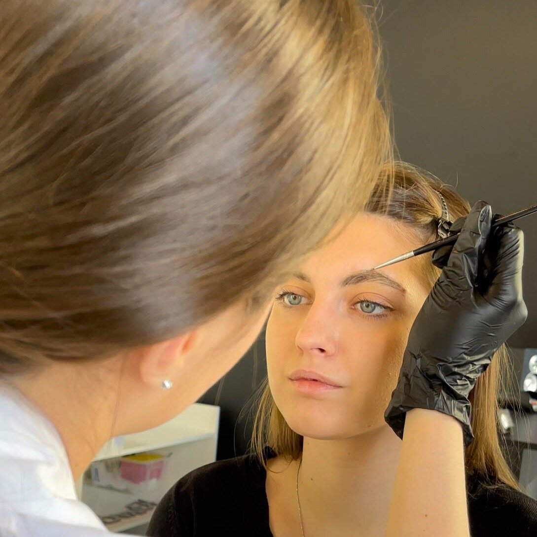 Элина Сидорова