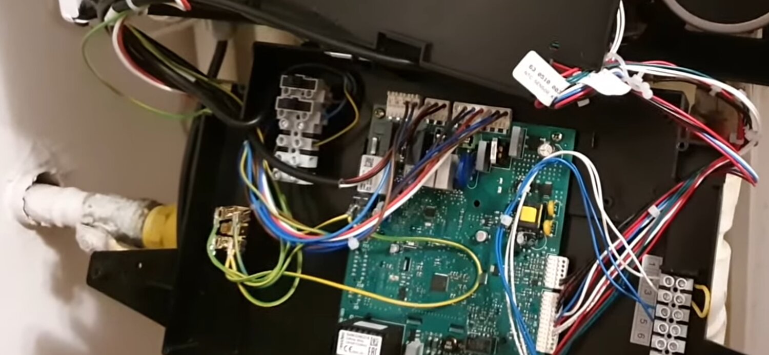 airfel подключение платы, anycubic i3 mega плата, подключить термостат к котлу вайлант, подключение, аристон подключить термостат