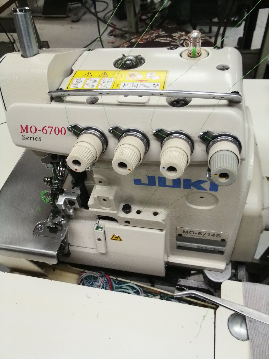 juki 6700 оверлок, оверлок juki мо 6700, оверлок juki-mo-6716s, оверлок промышленный juki мо-6716s, оверлок mo-6516s