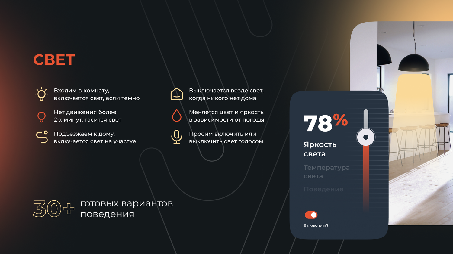 умный дом xiaomi, скриншот, умный дом от ксиаоми, светодиодные светильники, способы потребления электроэнергии