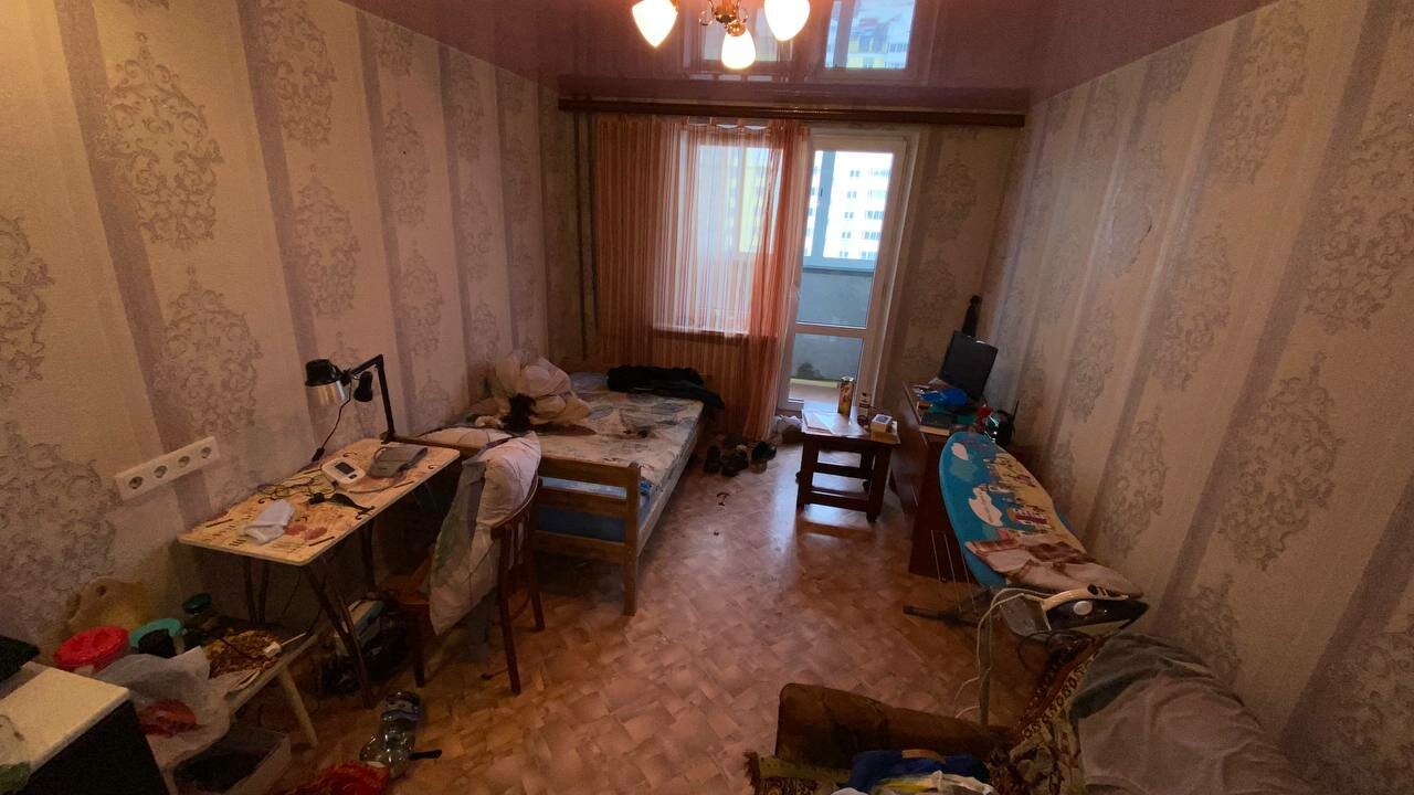 квартира, комната, квартира комната, уютная комната, жилье
